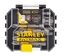 Picture of Skrūvgriežu uzgaļu komplekts Stanley STA88573-XJ; PH2x50 mm; 10 gab.