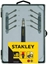 Picture of Skrūvgriežu uzgaļu komplekts Stanley STHT0-62629; 8 gab.
