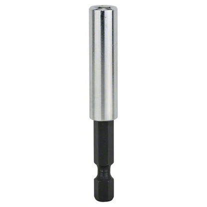 Picture of Skrūvgriežu uzgaļu turētājs Bosch 2609255900; 1/4''; 60 mm