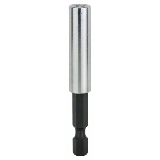 Picture of Skrūvgriežu uzgaļu turētājs Bosch 2609255900; 1/4''; 60 mm