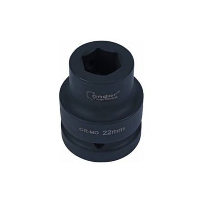 Picture of Skrūvgriežu uzgaļu turētājs Condor Werkzeug C4716-AD34; 3/4''; 22 mm