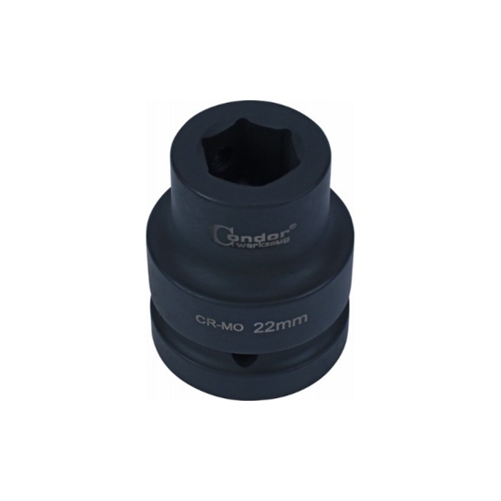 Picture of Skrūvgriežu uzgaļu turētājs Condor Werkzeug C4716-AD34; 3/4''; 22 mm