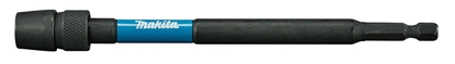 Picture of Skrūvgriežu uzgaļu turētājs Makita; 1/4''; 152 mm