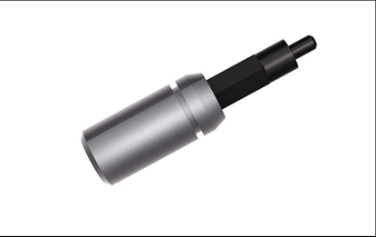 Picture of Skrūvgriežu uzgaļu turētājs Wiha 39255; 1/4''; 45 mm