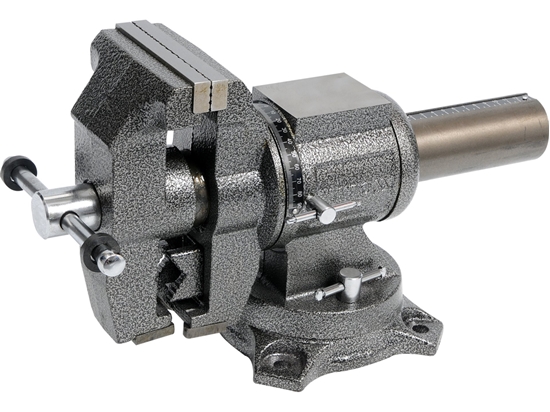 Picture of Skrūvspīle Yato YT-6505; 100 mm