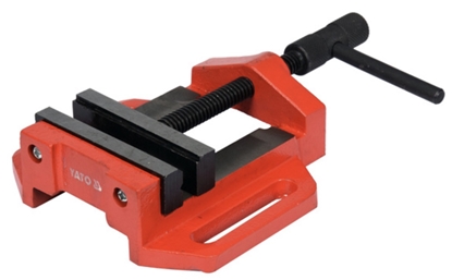 Изображение Skrūvspīle Yato YT-65072; 100 mm