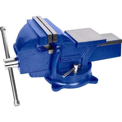 Attēls no Skrūvspīle Richmann C8105; 125 mm