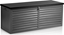 Изображение Skrzynia ogrodowa Plonos 390 l Szary