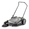 Picture of Karcher Kärcher sweeper KM 70/20 C (grey/black, with side brush)