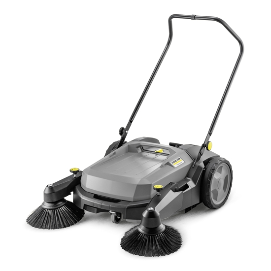 Изображение Slaucīšanas mašīna Karcher KM 70/20 C 2SB Retail
