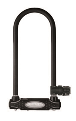 Picture of Slēdzene MasterLock 8195EURDPROLW; 110 mm