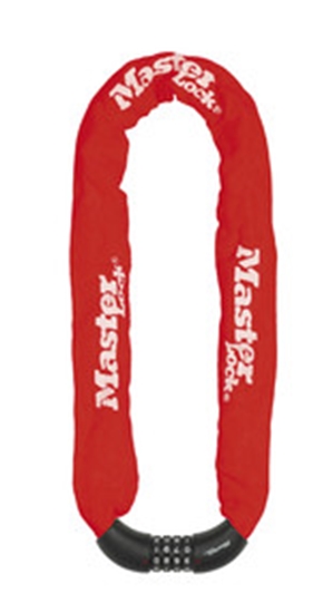 Picture of Slēdzene MasterLock 8392EURDPROCOL; 8x900 mm