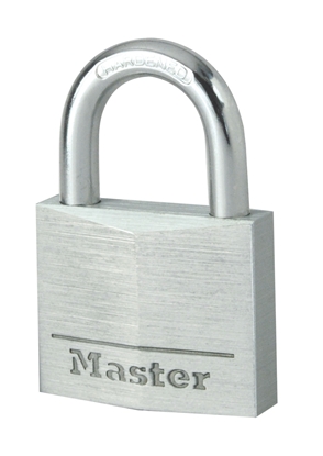 Picture of Slēdzene MasterLock 9130EURD; 30 mm