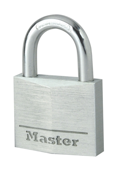 Picture of Slēdzene MasterLock 9130EURD; 30 mm