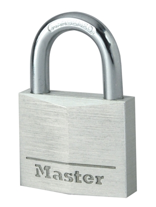 Picture of Slēdzene MasterLock 9140EURD; 40 mm; 2 gab.
