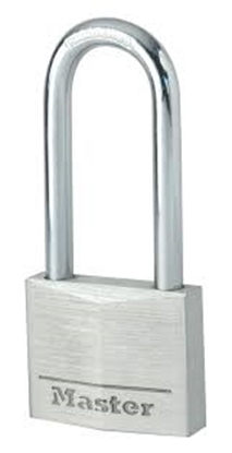 Picture of Slēdzene MasterLock 9140EURDLH; 40 mm