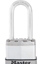 Изображение Slēdzene MasterLock M1EURDLH; 45 mm