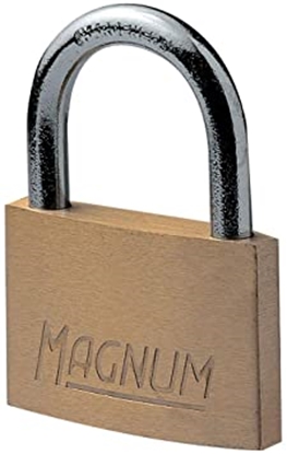 Picture of Slēdzene MasterLock Magnum; 40 mm
