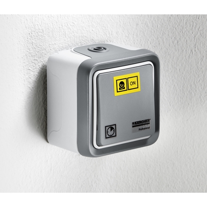 Изображение Slēdzis Karcher 2.637-491.0