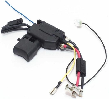 Изображение Slēdzis Makita 632F27-4