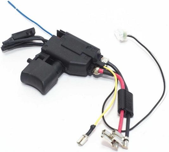 Изображение Slēdzis Makita 632F27-4