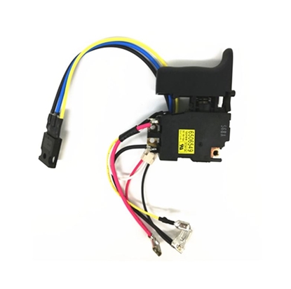 Picture of Slēdzis Makita 638882-6