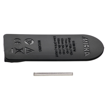 Изображение Slēdzis Mirka MIN6521011