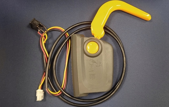 Изображение Slēdzis Stiga 118811170/0