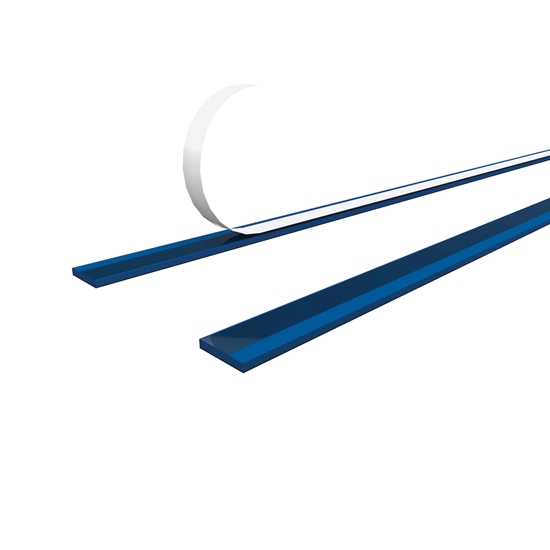 Изображение Slīdoša lente Kreg KMA2699; 635 mm; 2 gab.