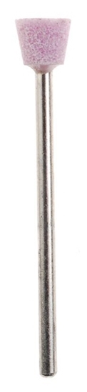 Изображение Slīpakmens no alumīnija oksīda Proxxon; 7 mm