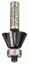 Picture of Slīpā frēze laminātam Bosch 12/54 mm ar lodīšgultni