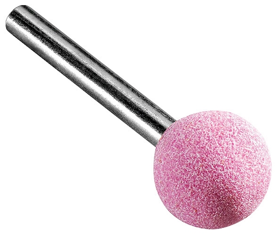 Picture of Slīpēšanas akmens Tyrolit 20047; 25x40 mm