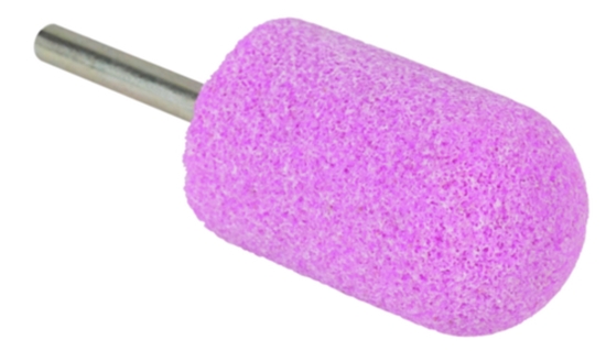 Picture of Slīpēšanas akmens Tyrolit 52WR; 8x16 mm