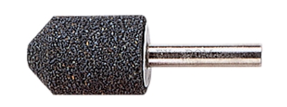 Attēls no Slīpēšanas akmens Wolfcraft 2174000; 20x30 mm