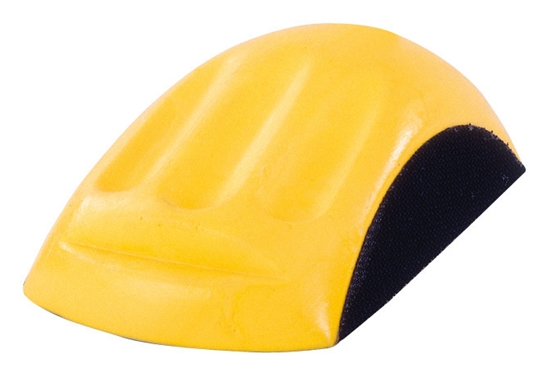 Изображение Slīpēšanas bloks Mirka 8390330111; 78x148 mm