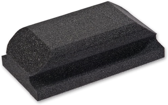 Изображение Slīpēšanas bloks Mirka 8390800111; 70x125 mm