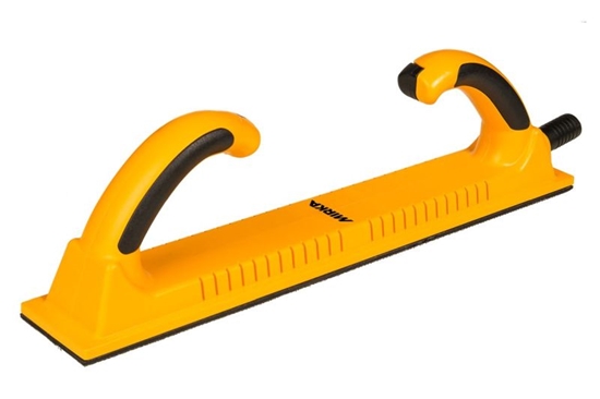 Изображение Slīpēšanas bloks Mirka 8391155111; 70x400 mm