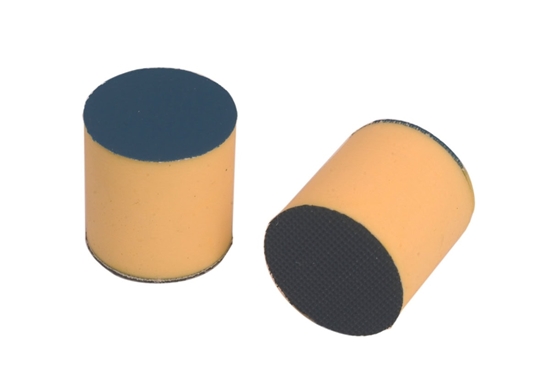 Изображение Slīpēšanas bloks Mirka 8392100111; 30 mm; 2 gab.