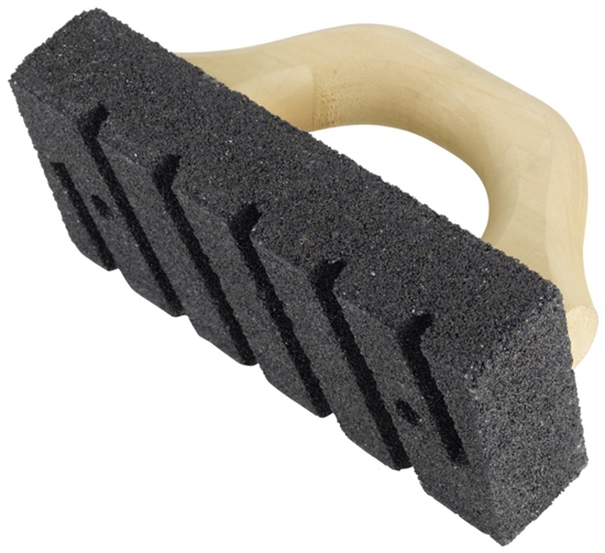 Picture of Slīpēšanas bloks Tyrolit 20450; 90x205 mm