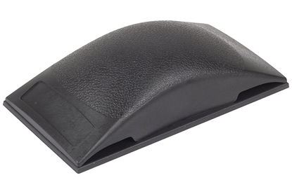 Attēls no Slīpēšanas bloks Wolfcraft 2897000; 130x70x32 mm