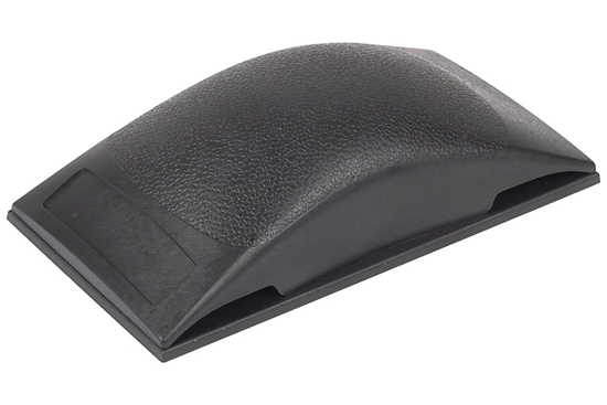 Picture of Slīpēšanas bloks Wolfcraft 2897000; 130x70x32 mm