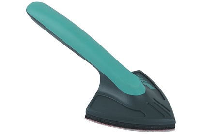 Attēls no Slīpēšanas bloks Wolfcraft 5884000; 95 mm