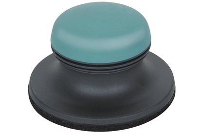 Attēls no Slīpēšanas bloks Wolfcraft 5894000; 125 mm