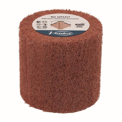 Picture of Slīpēšanas cilindrs mīkstai koksnes slīpēšanai Virutex 6291217