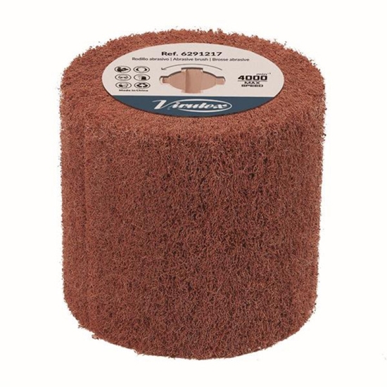 Picture of Slīpēšanas cilindrs mīkstai koksnes slīpēšanai Virutex 6291217