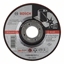 Attēls no Slīpēšanas disks Bosch WA 46 BF; 115x3 mm
