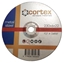 Picture of Slīpēšanas disks Cortex 32102; 230x6,0x22,2 mm