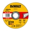 Picture of Slīpēšanas disks DeWalt DW4549AIA-AE; 230x6 mm