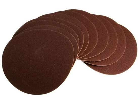 Picture of Slīpēšanas disks Femi Job Line BD31-467; 150 mm; P60; 5 gab.