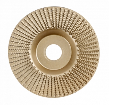 Picture of Slīpēšanas disks Hogert HT8B230; 125 mm